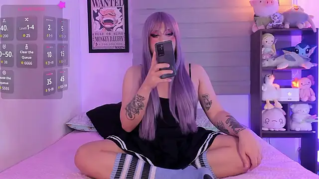  Skie  online show from 03-08-26, 11:08