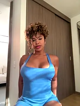 Brunettexio online show from 11-02-25, 08:36