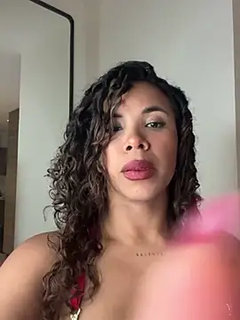 Brunettexio online show from 12-21-25, 02:03