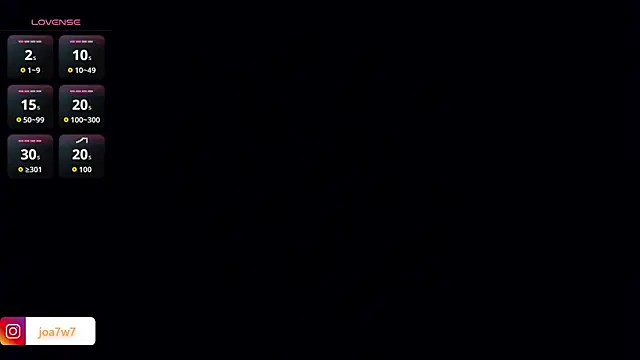Levii Ackermann online show from 07-18-26, 07:55