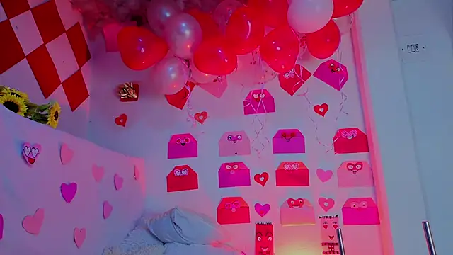 Levii Ackermann online show from 02-12-26, 02:22