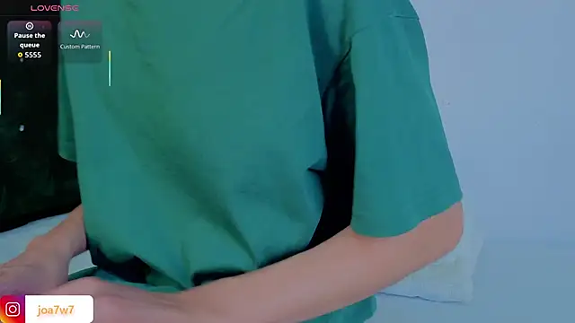 Levii Ackermann online show from 03-12-26, 01:59