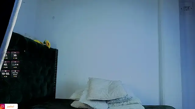 Snapshot of Levii_Ackermann chatting on 05-22-26, 03:10 Levii Ackermann online show from 05-22-26, 03:10