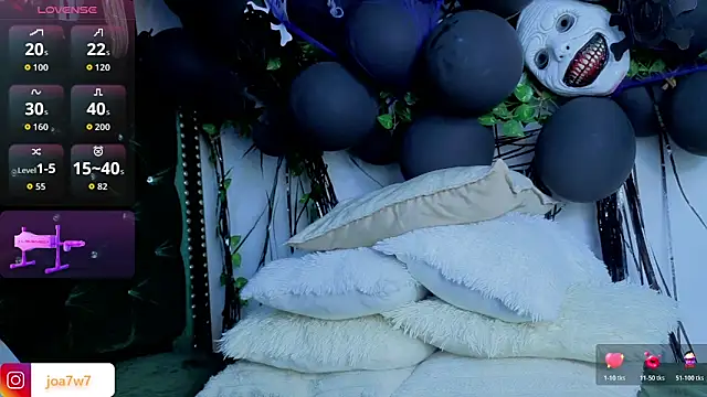 Levii Ackermann online show from 11-01-25, 08:36