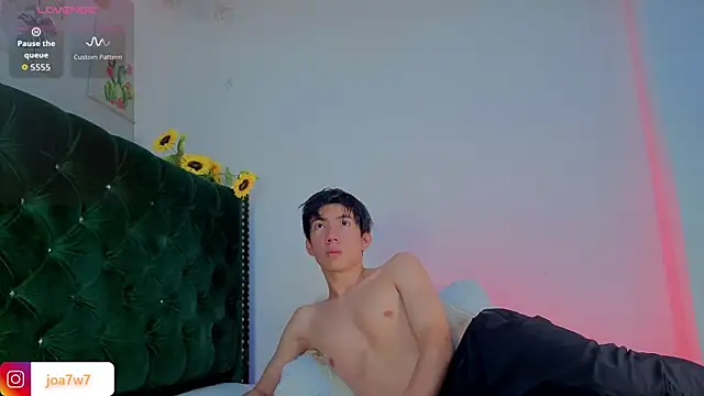 Levii Ackermann online show from 02-20-26, 04:42