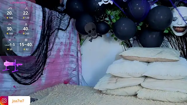 Levii Ackermann online show from 10-22-25, 01:10