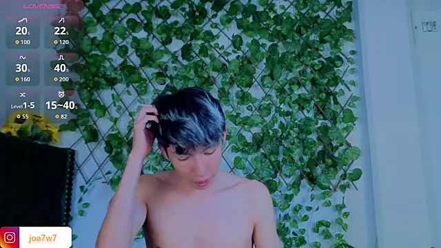 Levii Ackermann online show from 11-18-25, 07:50