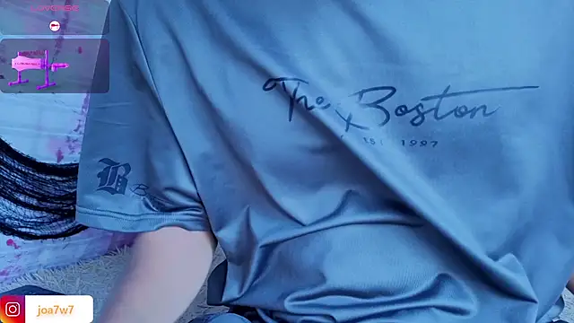 Levii Ackermann online show from 10-24-25, 02:05