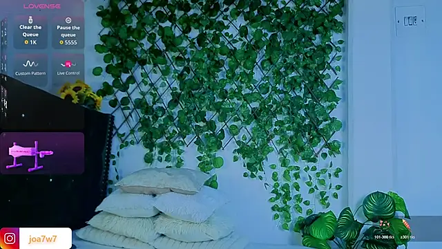 Levii Ackermann online show from 01-13-26, 02:21