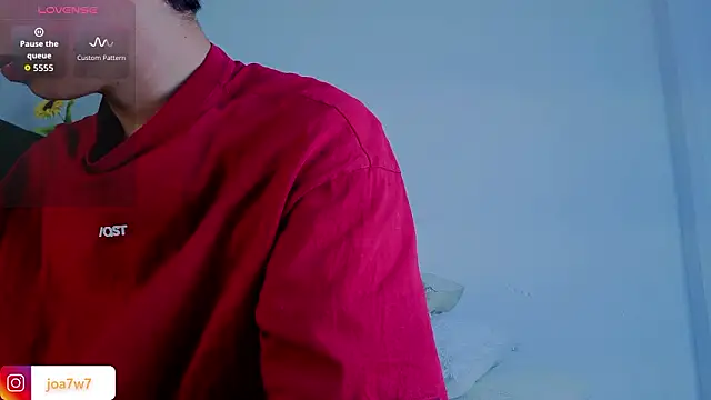 Levii Ackermann online show from 02-19-26, 02:03