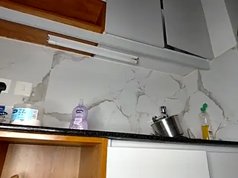 AssmaticNatty online show from 07-18-26, 06:49