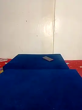 AssmaticNatty online show from 12-02-25, 03:36