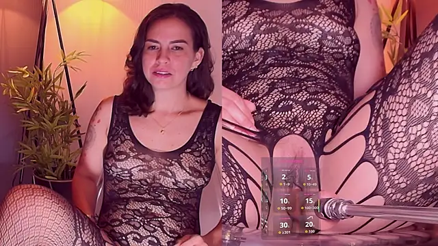 Loving Lauren online show from 10-05-25, 02:57