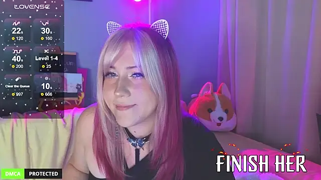 Snapshot of princess_sofiee chatting on 09-13-25, 09:15 princess sofiee online show from 09-13-25, 09:15