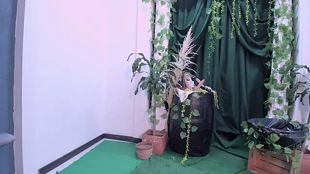 Sofi Perez  online show from 03-05-26, 11:18