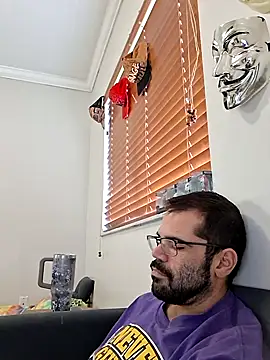 Zander823 online show from 02-26-26, 08:20