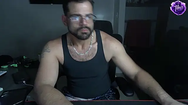Zander823 online show from 03-31-26, 03:30