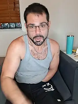 Zander823 online show from 02-19-26, 04:42