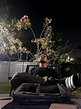 Zander823 online show from 02-16-26, 01:59