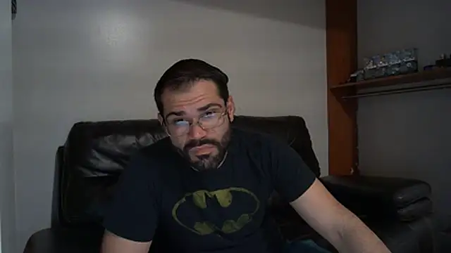 Zander823 online show from 03-10-26, 02:15