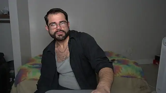 Zander823 online show from 03-15-26, 01:56
