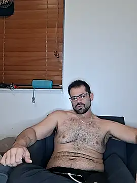 Zander823 online show from 02-14-26, 03:29