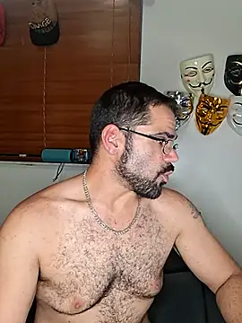 Zander823 online show from 02-23-26, 06:25