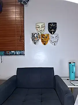 Zander823 online show from 02-20-26, 12:29