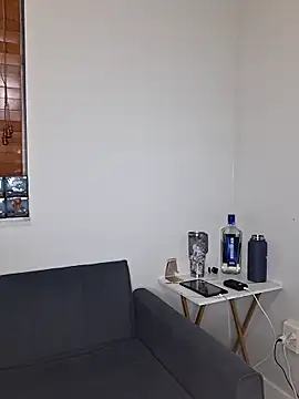 Zander823 online show from 02-11-26, 03:17