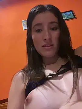 Imsamantha1 online show from 03-19-25, 11:25