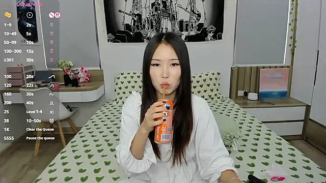 yena gab online show from 03-29-26, 06:26