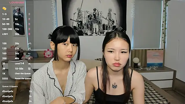 yena gab online show from 01-19-26, 03:54