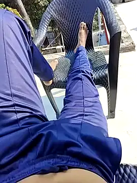 ErRakesh1 online show from 11-10-25, 05:34