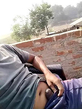 ErRakesh1 online show from 11-17-25, 04:05