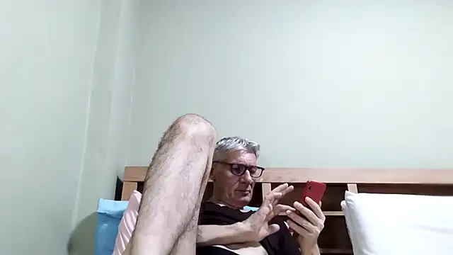 BIGUNCUTHARDCOCK online show from 12-21-25, 02:08