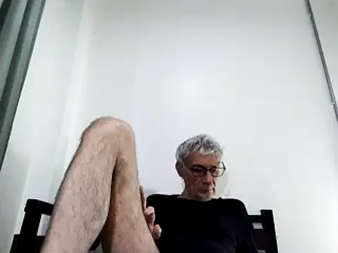 BIGUNCUTHARDCOCK online show from 03-18-25, 02:17
