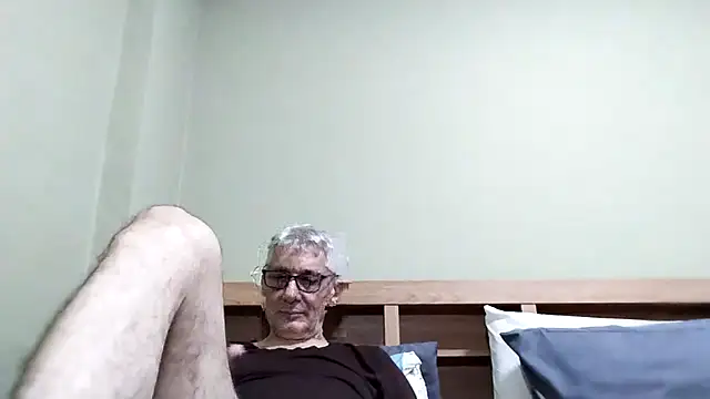BIGUNCUTHARDCOCK online show from 10-19-25, 01:25