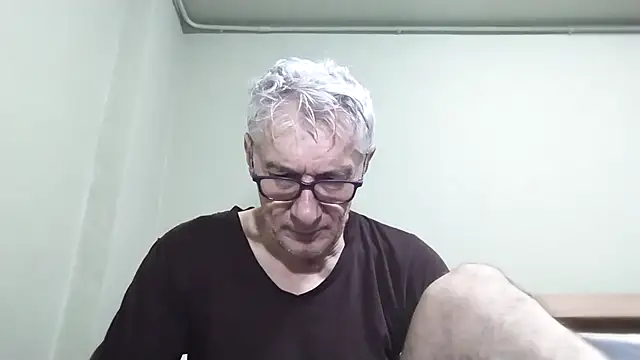 BIGUNCUTHARDCOCK online show from 11-01-25, 01:23