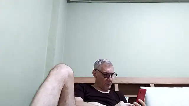 BIGUNCUTHARDCOCK online show from 01-15-26, 01:20