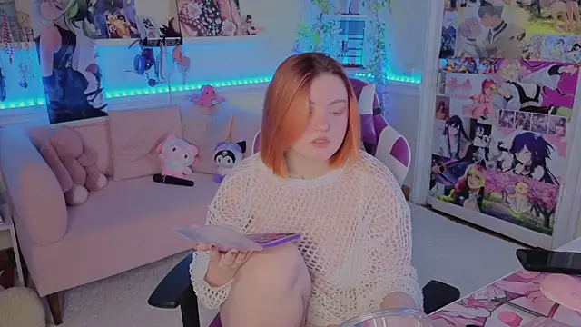 Unholy Lady online show from 01-11-26, 06:31