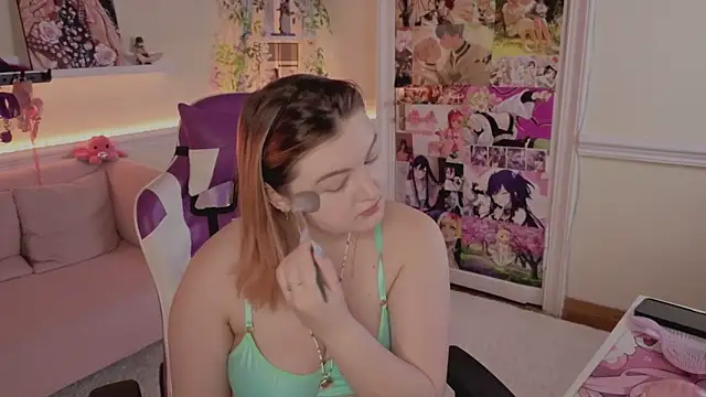 Unholy Lady online show from 02-18-26, 06:11