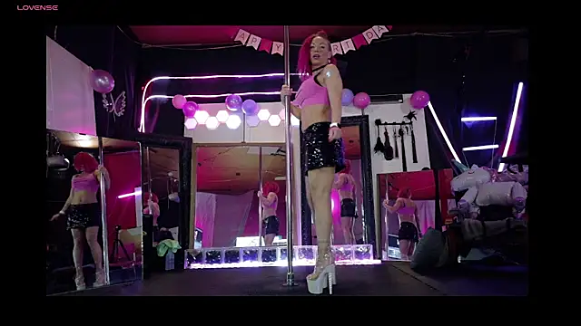 MadisonMarie online show from 05-03-26, 07:02