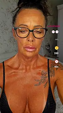 Misses-Cougar online show from 06-29-26, 07:59