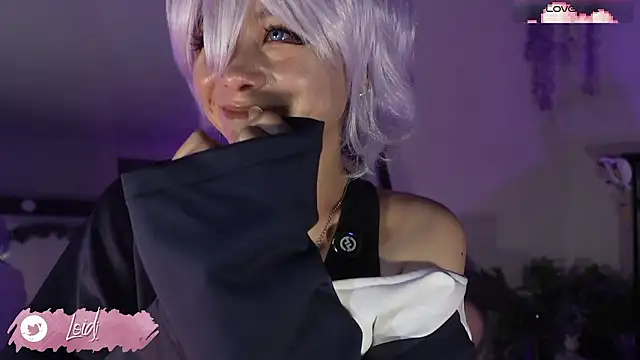 loIijanne online show from 02-20-26, 11:50