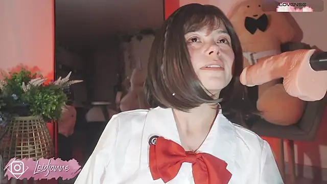 loIijanne online show from 04-05-26, 11:44