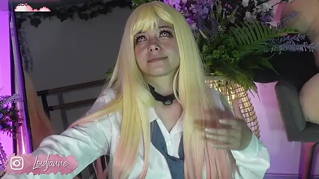 loIijanne online show from 04-22-26, 11:33