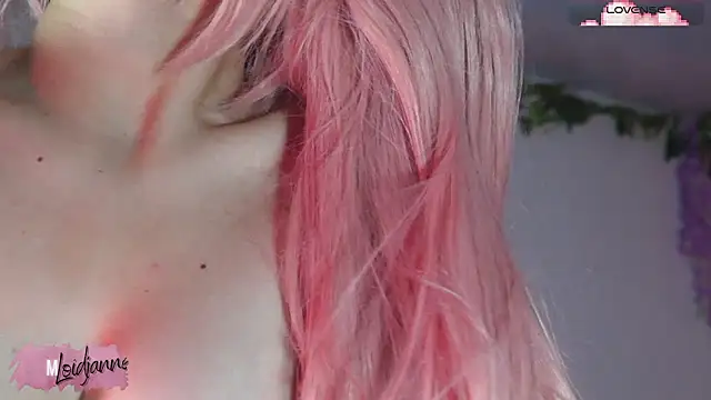 loIijanne online show from 02-19-26, 11:23