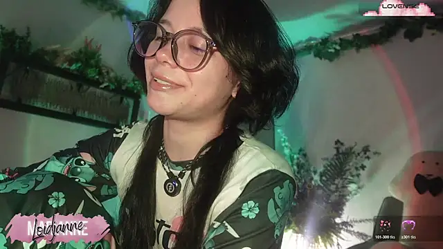 loIijanne online show from 06-19-26, 11:42