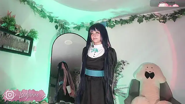 loIijanne online show from 06-29-26, 11:37