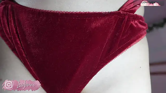 loIijanne online show from 02-26-26, 12:21